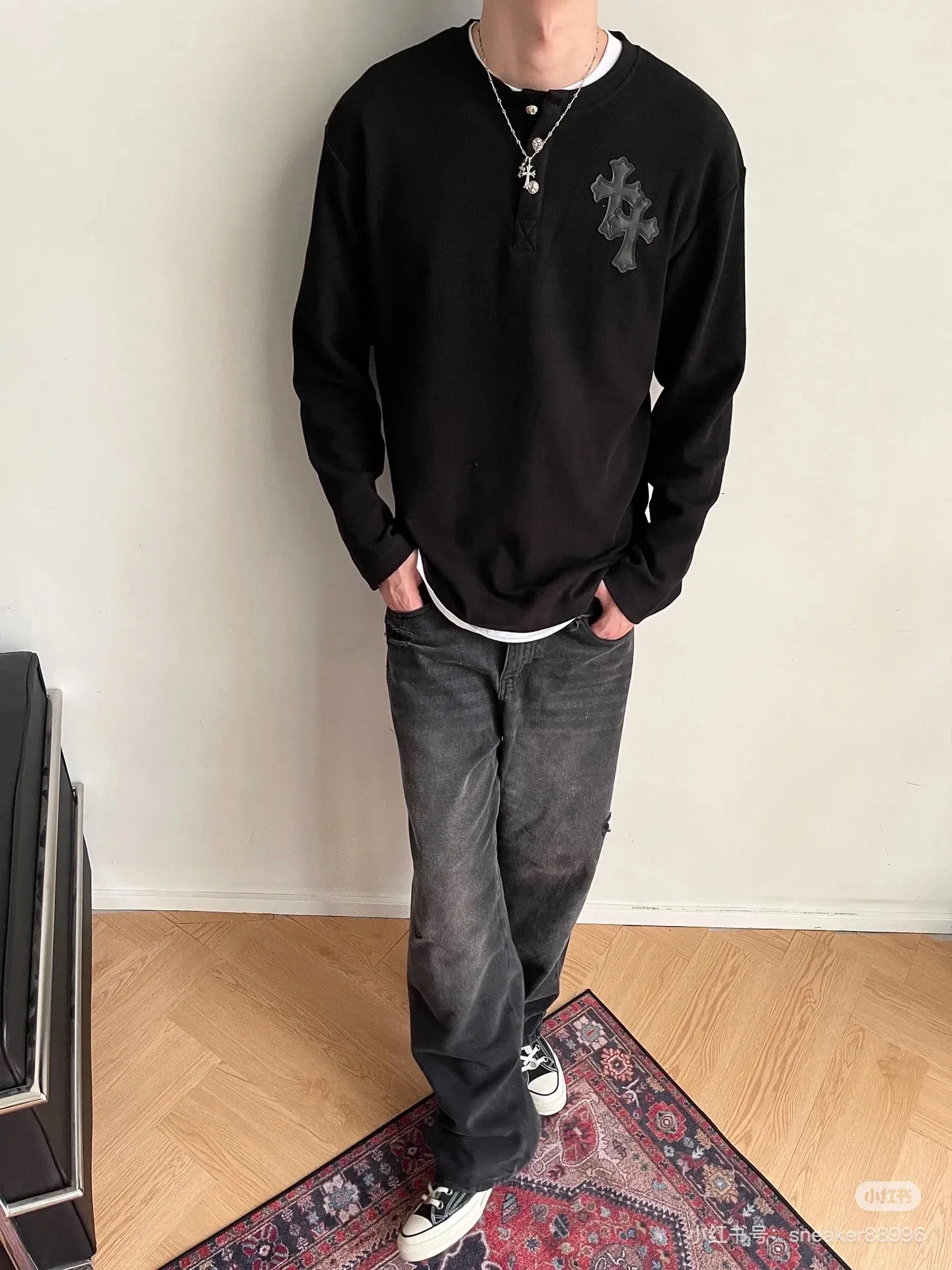 model picture